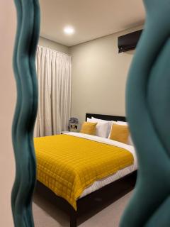 Serenity Villas - Canggu - 5
