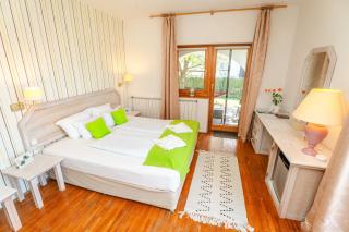 BELYSIUM B&B Wine&Relax Vendégház - Gyenesdiás - 9