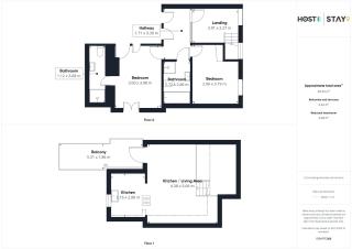 Host & Stay - Vinegar House - Worcester - 4