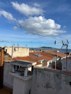 Les Terrasses du Barreau - Mèze - 7