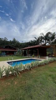 Chácara cantinho na roça, Domingos Martins - Espirito Santo - 7