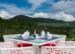 Utopia Naiharn w Kitchen near Naiharn Beach - Rawai Beach - 2