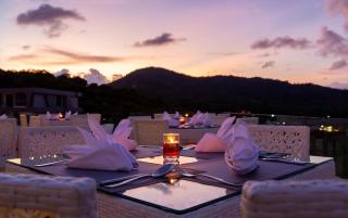 Utopia Naiharn w Kitchen near Naiharn Beach - Rawai Beach - 3