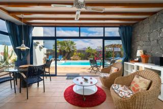 Casa Elisabetta - Playa Blanca - 7