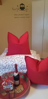 Ferienwohnung Greetje - 9