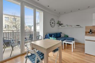 RentPlanet - Apartament Heweliusza - Danzig - 7