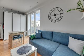 RentPlanet - Apartament Heweliusza - Danzig - 0