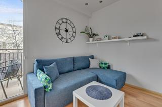 RentPlanet - Apartament Heweliusza - Danzig - 9