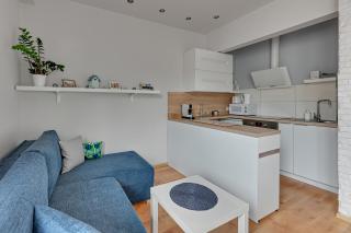 RentPlanet - Apartament Heweliusza - Danzig - 5