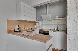 RentPlanet - Apartament Heweliusza - Danzig - 3