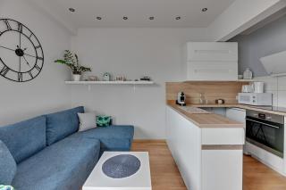 RentPlanet - Apartament Heweliusza - Danzig - 8