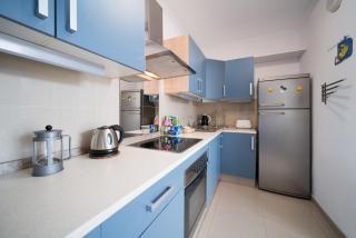 Casa Elisabetta - Playa Blanca - 3