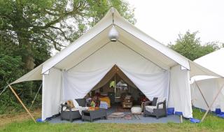 Woodford Farm - Wells - 5