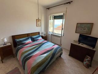Panoramic on Port near Center "The Beach and The Cliff" 3 - Agropoli - 8