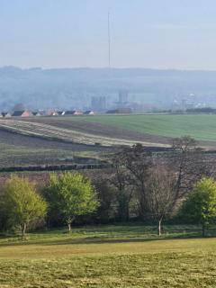 Woodford Farm - Wells - 4