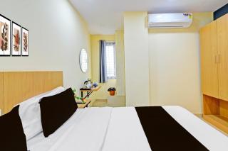 Hotel O Ashok Vasa Inn - Haiderabad - 1