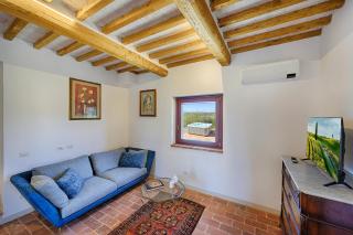 Villa Marielena Chianti hills view by Bestofmas - Montaperti - 2