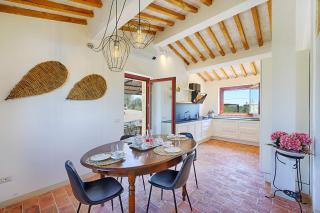 Villa Marielena Chianti hills view by Bestofmas - Montaperti - 4