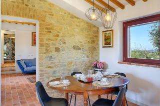 Villa Marielena Chianti hills view by Bestofmas - Montaperti - 1