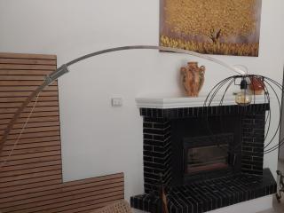 Villa Bagno Santo - Sarteano - 3