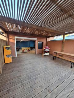 mobil home - Villeneuve-lès-Maguelonne - 4