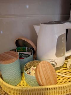 Executive level apartment in the heart of NQN - 7