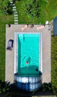 Orchard Villa - Braşov - 5