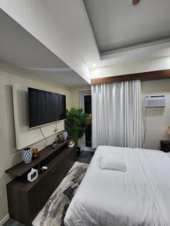 Amani Grand Resort Residences Mactan - Lapu Lapu City - 4