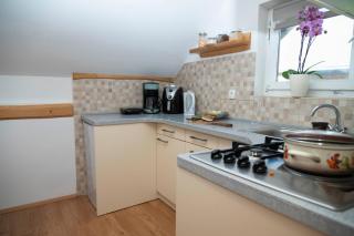 Apartma ''Pri Movernu'' - Semič - 2