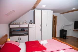 Apartma ''Pri Movernu'' - Semič - 9