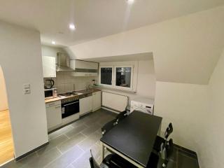 Schöne Zweizimmerwohnung für Langzeitaufenthalte in Ratingen - Ratingen - 9
