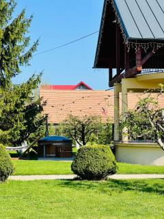 Orchard Villa - Braşov - 6