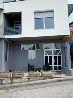 Studio apartman Sokak - Bihać - 8