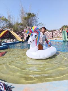 Dam view water park & Resort - - 4