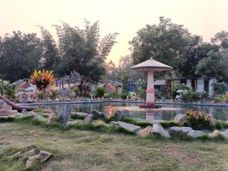 Dam view water park & Resort - - 2