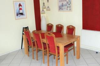 Seestern - Borkum - 4