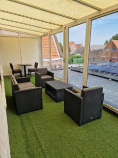 Die Meid - Sint-Maartensdijk - 6