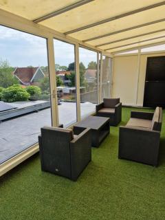 Die Meid - Sint-Maartensdijk - 3