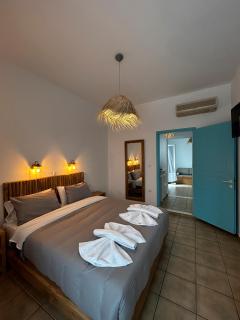 Livadia Apt A Paros - Parikia - 2