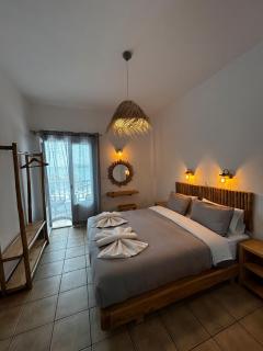 Livadia Apt A Paros - Parikia - 7