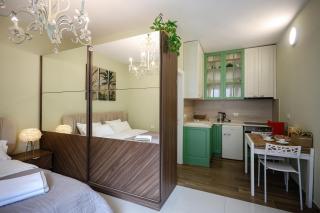 03 Ish-Blloku apartment - Tirana - 8