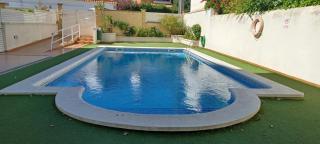 Apartamento Molina - Comarruga - 0
