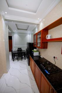 Modern 2BR - Perfect for families & groups - Dar es Salaam - 8