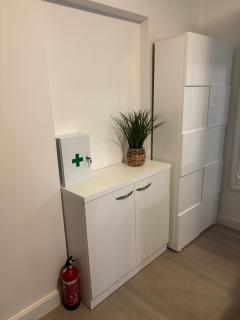 City center Apartments JoAna - 8