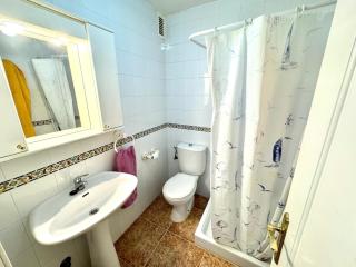 La Nave De Los Locos - Apartment - Vera - 8
