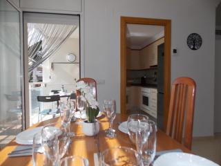 Apartamento Molina - Comarruga - 8