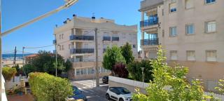 Apartamento Molina - Comarruga - 2