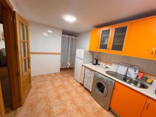 Apartamento Turístico La Clase - La Zubia - 4