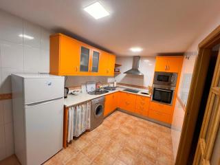 Apartamento Turístico La Clase - La Zubia - 3
