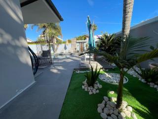 Villa Sabri - San Leone - 6